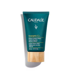 Caudalie Vinergetic C+ Instant Detox Mask 35 ml - 1