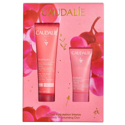 Caudalie VinoHydra Yoğun Nemlendirici İkilisi - 1