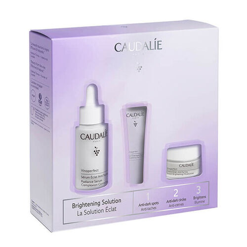Caudalie Vinoperfect Cilt Bakım SETİ - Caudalie