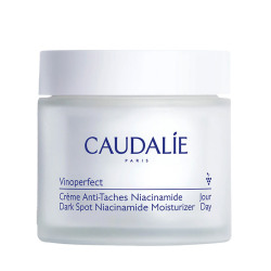 Caudalie Vinoperfect Dark Spot Niacinamide Moisturizer 50 ml - 1