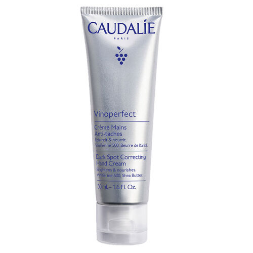 Caudalie Vinoperfect Leke Karşıtı El Bakım Kremi 50 ml - Caudalie