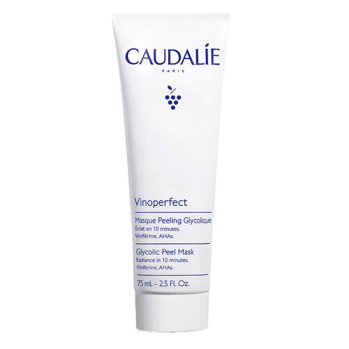 Caudalie Vinoperfect Leke Karşıtı ve Işıltı Verici Glikolik Maske 75 ml - Caudalie