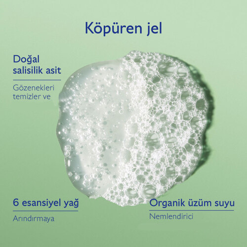 Caudalie Vinopure Arındırıcı Temizleme Jeli 385 ml - Caudalie (1)