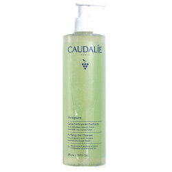Caudalie Vinopure Arındırıcı Temizleme Jeli 385 ml - 1