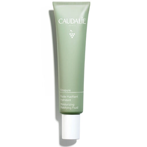 Caudalie Vinopure Matlaştırıcı Fluid Krem 40ml - Caudalie
