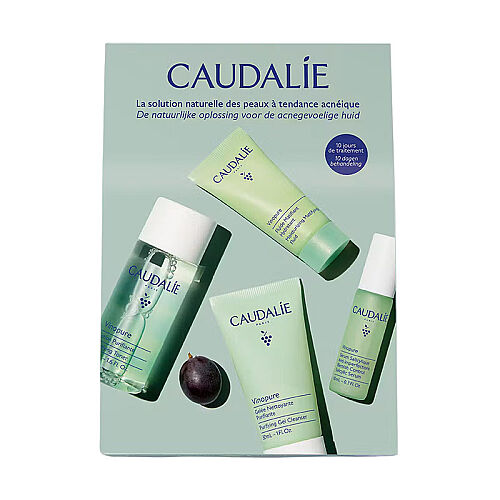 Caudalie Vinopure Tanışma Kiti - Caudalie