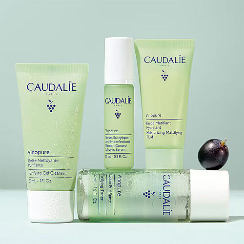 Caudalie Vinopure Tanışma Kiti - Caudalie (1)