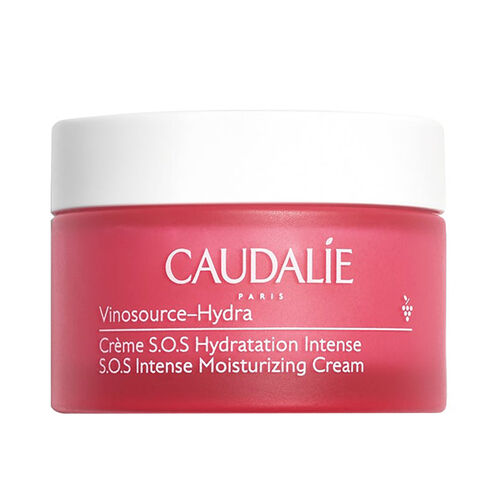 Caudalie Vinosource Hydra Yoğun Nemlendirici Bakım Kremi 50 ml - Caudalie