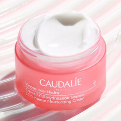 Caudalie Vinosource Hydra Yoğun Nemlendirici Bakım Kremi 50 ml - 2