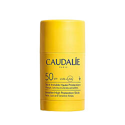 Caudalie Vinosun Protect SPF50+ İz Bırakmayan Yüksek Korumalı Stick 15 gr - 1