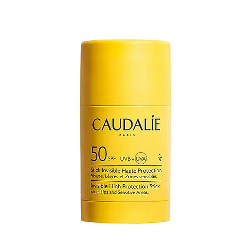 Caudalie Vinosun Protect SPF50+ İz Bırakmayan Yüksek Korumalı Stick 15 gr - Caudalie