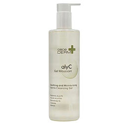 Cece Derm alyC Cleansing Gel 500 ml - 1