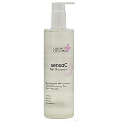Cece Derm sensaC Gel Moussant 400 ml - 1