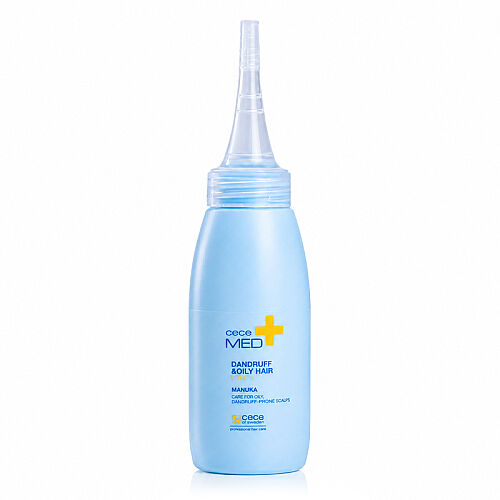 CeceMED Manuka Yağlı Kepek Karşıtı Losyon 75 ml (Promosyon Ürünü) - Diğer