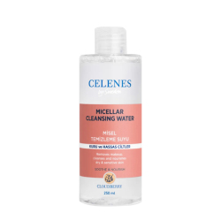 Celenes By Sweden Cloudberry Misel Temizleme Suyu 250 ml - 1