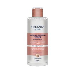 Celenes By Sweden Cloudberry Nemlendirici Tonik 200 ml - 1