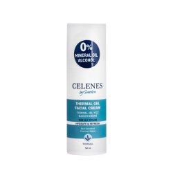 Celenes By Sweden Thermal Jel Günlük Bakım Kremi 50 ml - 1