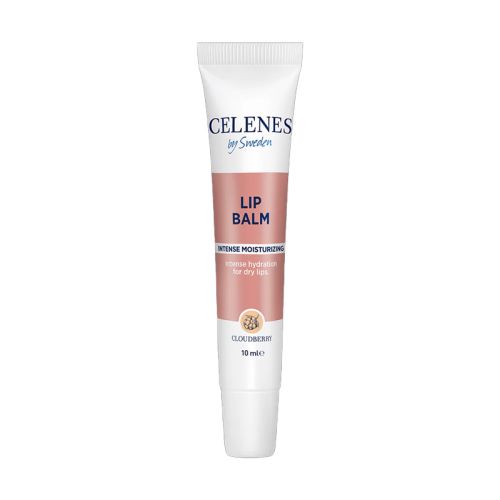 Celenes By Sweden Yoğun Nemlendirici Cloudberry Lip Balm 10 ml - 1