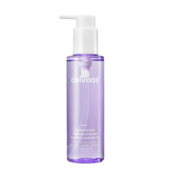Celimax Derma Nature Fresh Blackhead Jojoba Cleansing Oil 150 ml - 1