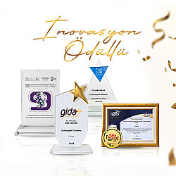 Celluragen Marine Collagen Type-1 Takviye Edici Gıda 343 g - 7