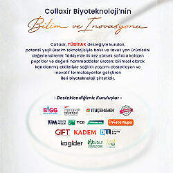 Celluragen Marine Collagen Type-1 Takviye Edici Gıda 343 g - 6