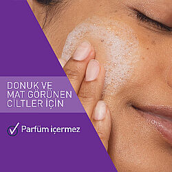 Cerave C Vitamini İçeren Yüz Temizleme Jeli 236 ml - 4