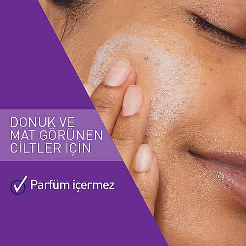 Cerave C Vitamini İçeren Yüz Temizleme Jeli 236 ml - 4