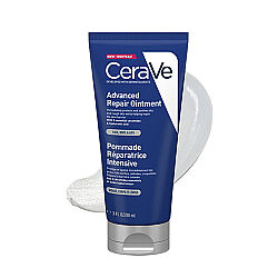 CeraVe Kuru Ciltler İçin Gelişmiş Bariyer Onarıcı Bakım Kremi 88 ml - 1