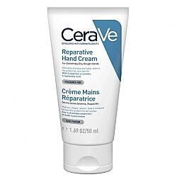 CeraVe Onarıcı El Kremi 50 ml - 1