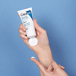 CeraVe Onarıcı El Kremi 50 ml - 2