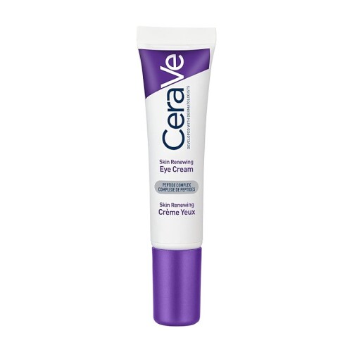 Cerave New Skin Renewing Eye Cream 14 ml - Cerave