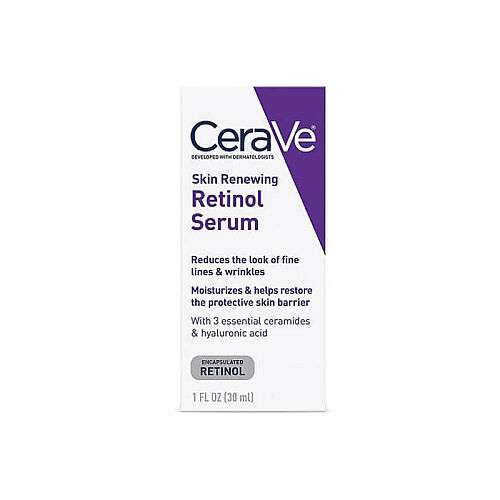 Cerave Skin Renewing Retinol Serum 30 ml - Cerave (1)