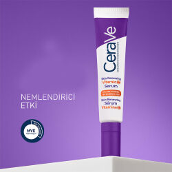 CeraVe Skin Renewing Vitamin C Serum 30 ml - 2