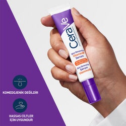 CeraVe Skin Renewing Vitamin C Serum 30 ml - 6