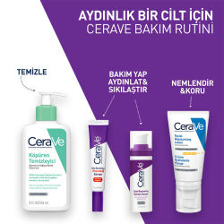 CeraVe Skin Renewing Vitamin C Serum 30 ml - 9
