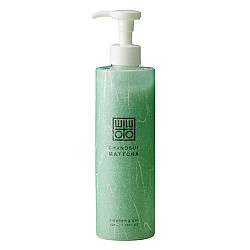 ChaNoSui Matcha Yüz Temizleme Jeli 300 ml - 1