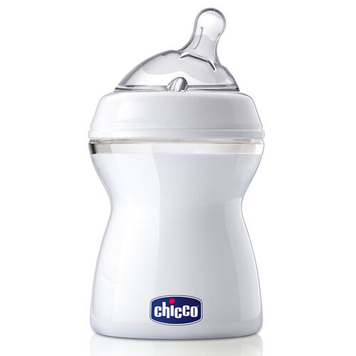 Chicco Natural Feeling 2m+ Biberon 250 ml - Diğer