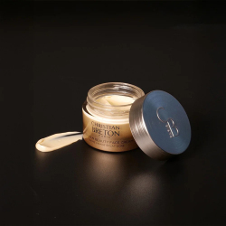 Christian Breton Glow Anti Aging Golden Beauty Face Cream 50 ml - 3