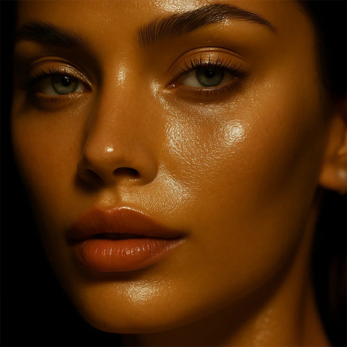 Christian Breton Glow Anti Aging Golden Beauty Face Cream 50 ml - 4