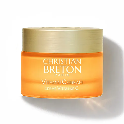Christian Breton Glow Vitality Vitamin C Yüz Bakım Kremi 50 ml - 1