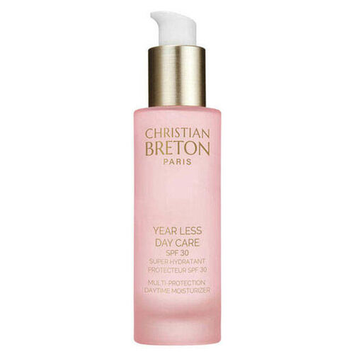 Christian Breton - Christian Breton Hydration - Protection Güneş Koruma Kremi Spf 30 50 ml