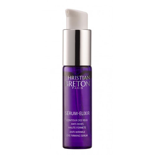 Christian Breton - Christian Breton Kırışıklık Karşıtı Elixir Serum 15 ml