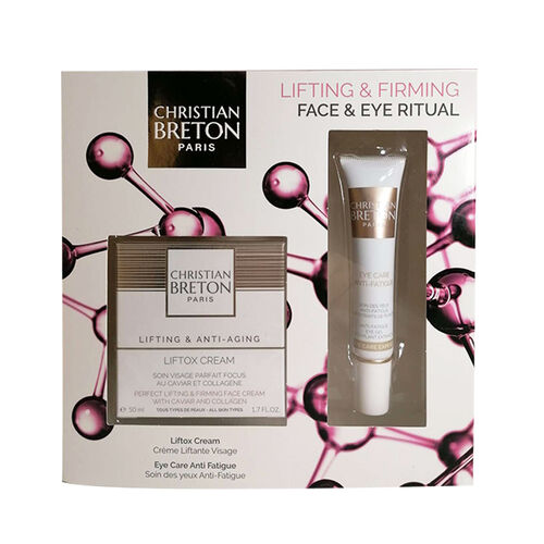Christian Breton Lift- Firming Lİftox Kofre - Christian Breton