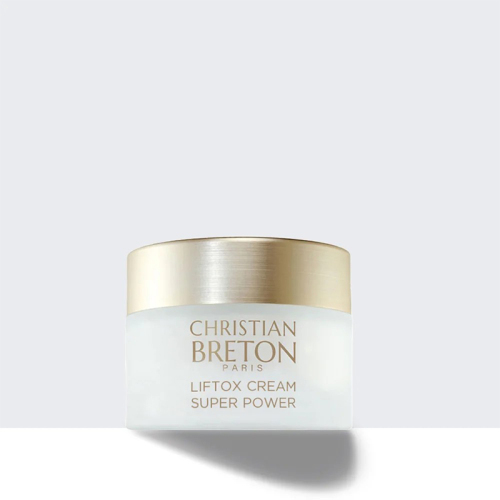 Christian Breton Lifting&Firming Liftox Cream Super Power 50 ml - Christian Breton (1)