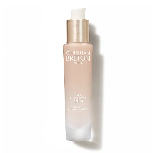 Christian Breton Luminosity Glow Skin Aydınlatıcı Serum 30 ml - 1