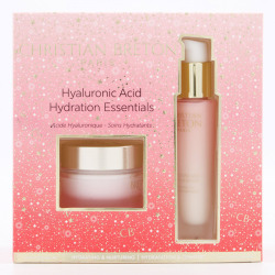 Christian Breton Hyaluronic Acid Hydration Essentials Bakım Seti - 1
