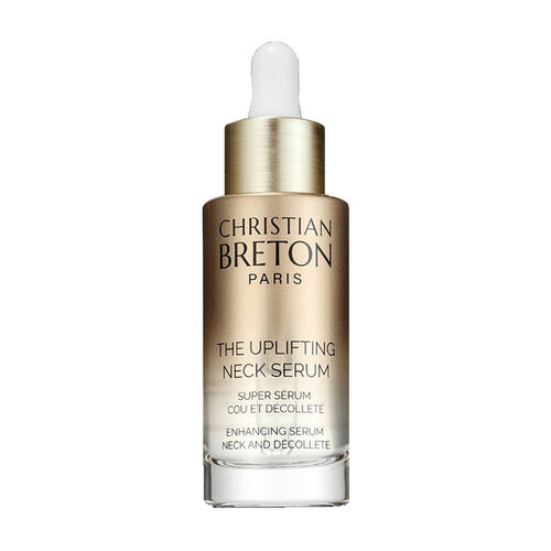 Christian Breton - Christian Breton Sıkılaştırıcı Boyun ve Dekolte Serumu 30 ml