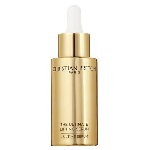 Christian Breton - Christian Breton Sıkılaştırıcı Lüks Anti Aging Serum 30 ml