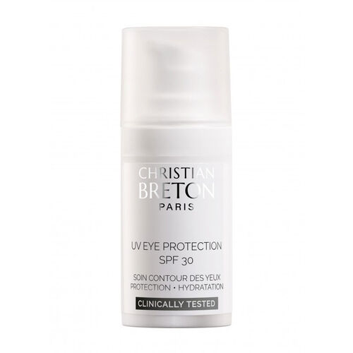 Christian Breton SPF 30 Göz Bakım Kremi 15 ml - Christian Breton