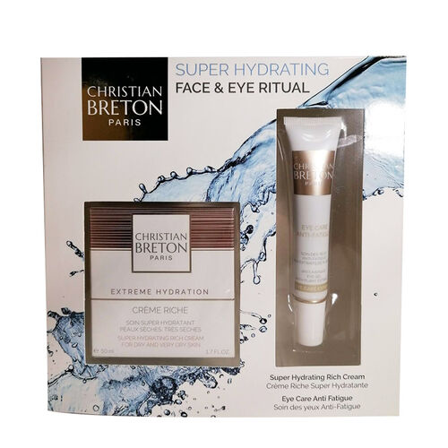 Christian Breton Super Hydratation Kofre - Christian Breton